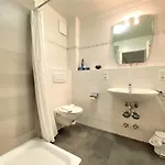 Apartmenthaus Am Nordseestrand Whg 2, An Der Rennweide 1b, 78 Qm